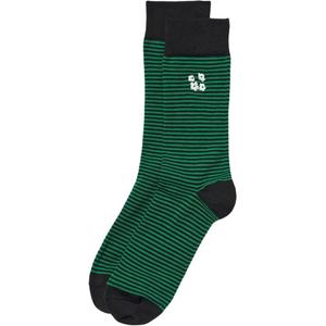 Носки Andy Warhol Mid Calf мужские 1 пара Turquoise UNIQLO, 1 Pack (Turquoise)