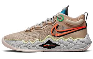 Мужские баскетбольные кроссовки Nike Air Zoom GT Run Vintage