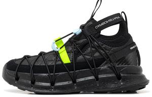 Кроссовки для бега PRO Core Series унисекс с низким верхом, черный Carbonstar