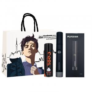 Триммер для волос в носу малый и портативный FS5605 набор FLYCO