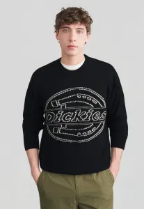 Свитер-Комбинезон union Dickies, Black