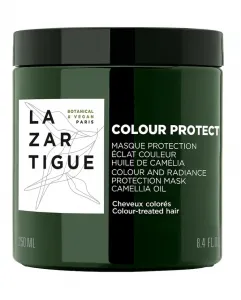 Защитная маска для цвета и яркости Colour Protect 250 мл Lazartigue