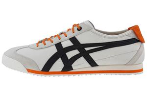 Кроссовки ASICS Onitsuka Tiger Mexico 66 SD Cream Black Orange