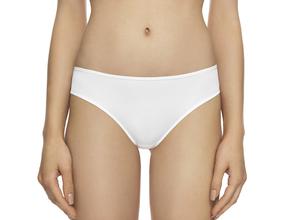 Трусы Corin Classic Virginia, белый