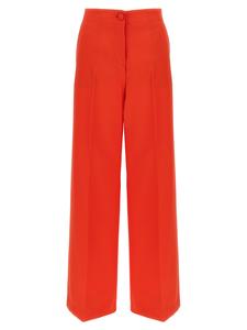 Брюки «Camilla» Brioni, красный