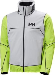 Helly-Hansen мужская куртка для парусного спорта Hydro Power Foil Pro Helly Hansen, 402 Azid Lime