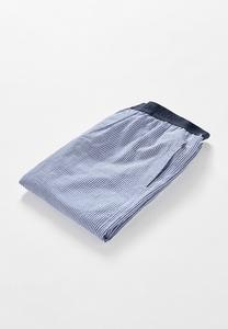 Брюки для сна Of Denmark Seersucker Pant JBS OF DENMARK, светло-голубые