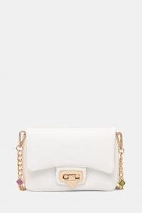 Сумка bellagem Aldo, белый