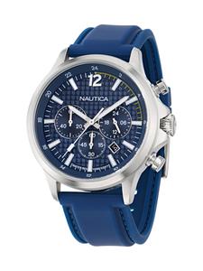 NAUTICA Часы Analog 'Nct Blueocean' в синем цвете