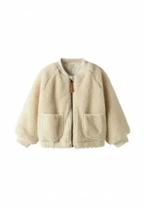 Легкая куртка Lil' Atelier, Turtledove