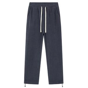 Повседневные брюки Unisex Jeep, темно-серый