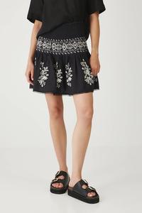 Юбка Medicine, черный