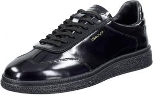 Мужские кроссовки GANT, черный