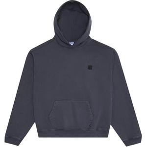 Толстовка SS25 Unisex UNDEFEATED, черный