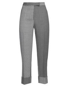 Брюки Thom Browne, черный