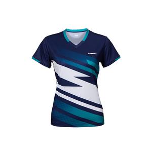 Kawasaki Футболка Badminton Clothing Women's