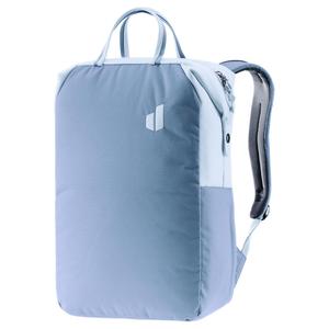 DEUTER 18-литровый наружный рюкзак из переработанного полиэстера синий сойка унисекс, Blue Jay