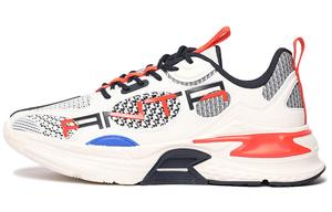 Кроссовки Anta Lifestyle, мультиколор