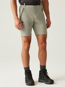 Функциональные шорты Xert III бежевого цвета Regatta