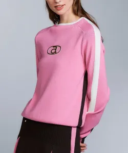 Свитер Archivio, цвет Pink(029)