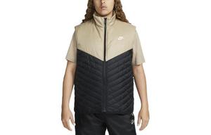 Жилет мужской хаки Nike, хаки