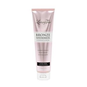 Сияющий крем Bronze Shimmer Ultra Dark, Loving Tan