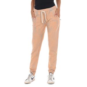 Нора брюки Met, розовый