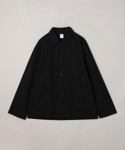 Куртка-рубашка для пишущей машинки Coen, цвет Black