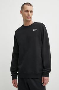 Толстовка Identity Reebok, черный