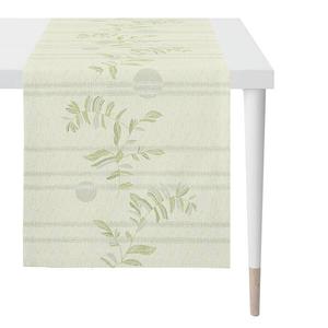 Скатерть 6871 Apelt, зеленый