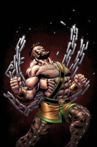 Incredible Hercules, Vol. 4: Dark Reign (Marvel Enterprises)