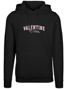 Толстовка F4NT4STIC Valentinstag Valentine Vibes, Black