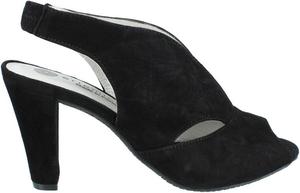 Женские сандалии Eric Michael PERU, Black