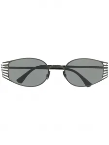 Солнцезащитные очки Studio 82 Mykita, черный