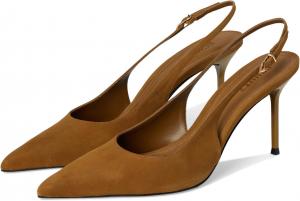 Туфли Schutz Women's Alicia Sling, Dried Pistachio