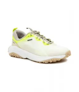 Кроссовки GO1ST Hugo, белый