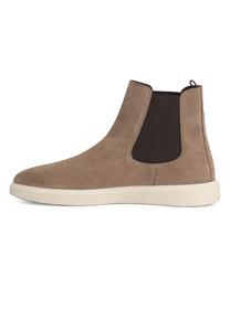 Ботинки Boggi Milano, бежевый