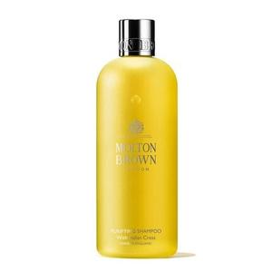 Molton Brown Очищающий шампунь с индийским крессом 300мл