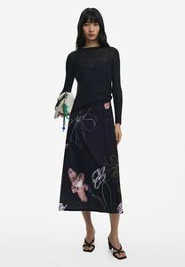 Платье Desigual SET, Black