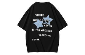 Футболка унисекс Hikz, Хизер Грей