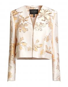 Куртка Escada, бежевый