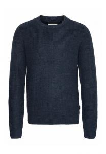 Джемпер Blend, синий