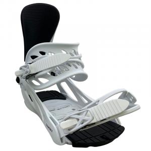 Крепления Lognan (2026) Chamonix, white