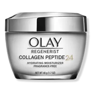 Увлажняющий крем Regenerist Collagen Peptide 24 Olay