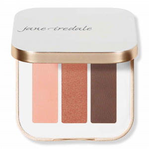 Тени для век PurePressed Eye Shadow Triple jane iredale, Wild Flower