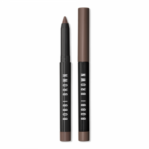 Стойкая кремовая подводка для глаз в стике BOBBI BROWN, Rich Chocolate (neutral brown)