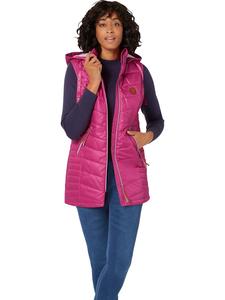 Жилет WITT WEIDEN, розовый