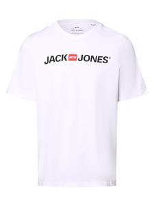 Футболка Jack & Jones, белый
