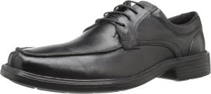 Мужские оксфорды Florsheim Raly Moc, черный