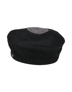 Берет Giorgio Armani, черный